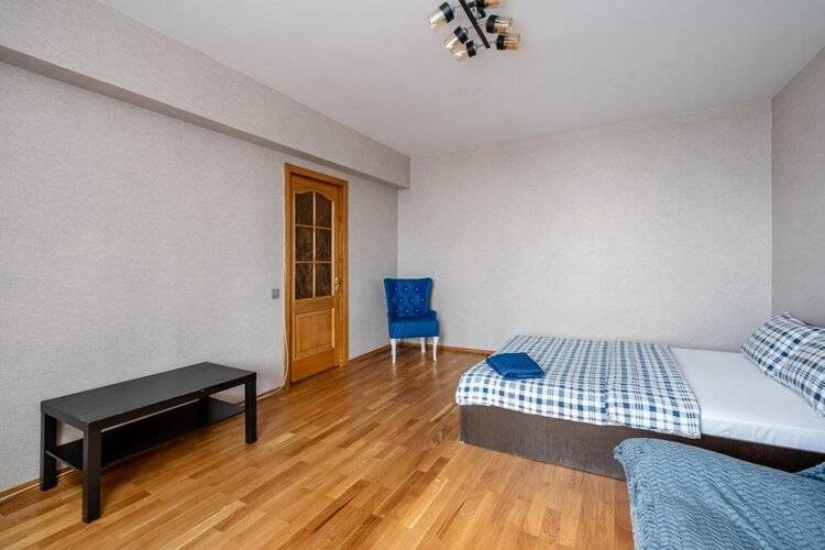Bestflat24 (Бэстфлэт24) На Улице Менжинского