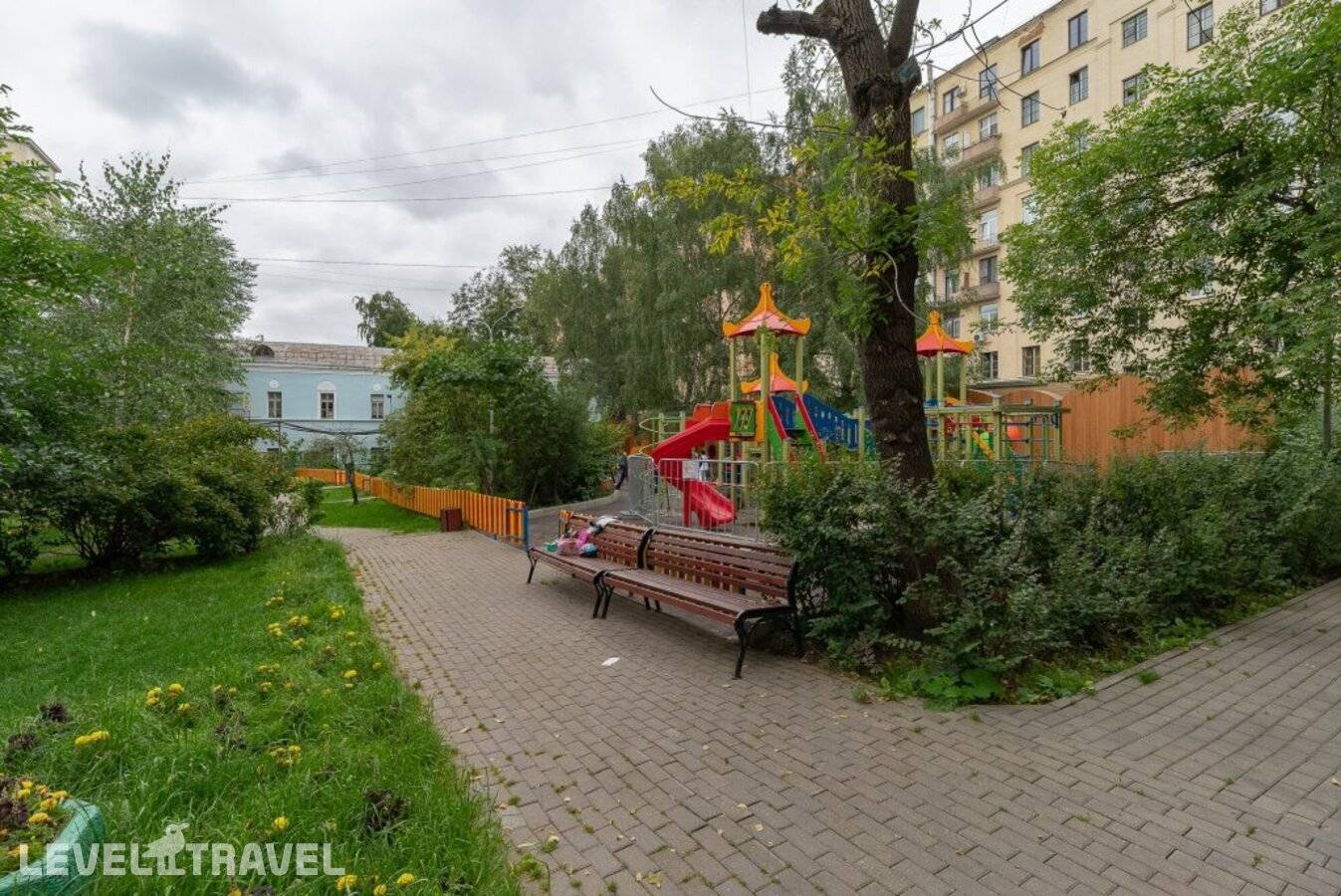 Изображение отеля 13
