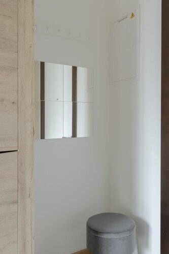 Апартаменты Sunny В Центре Деловой Москвы