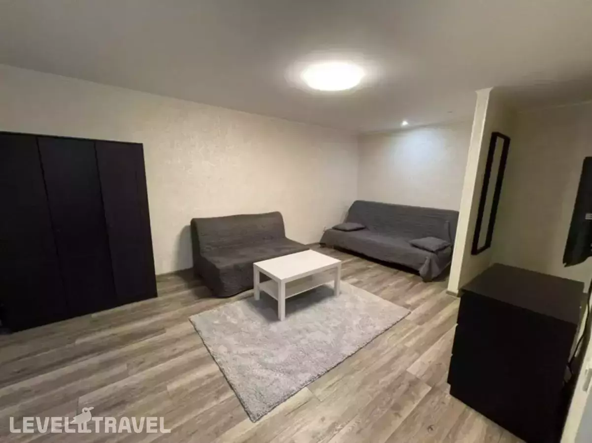 Апартаменты Волгоградский Проспект 72к1