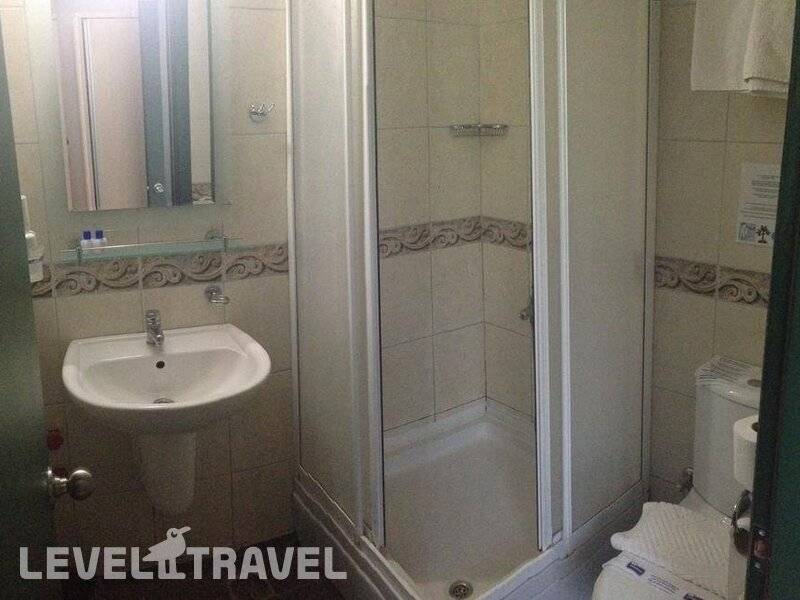Фотография Avlu Hotel