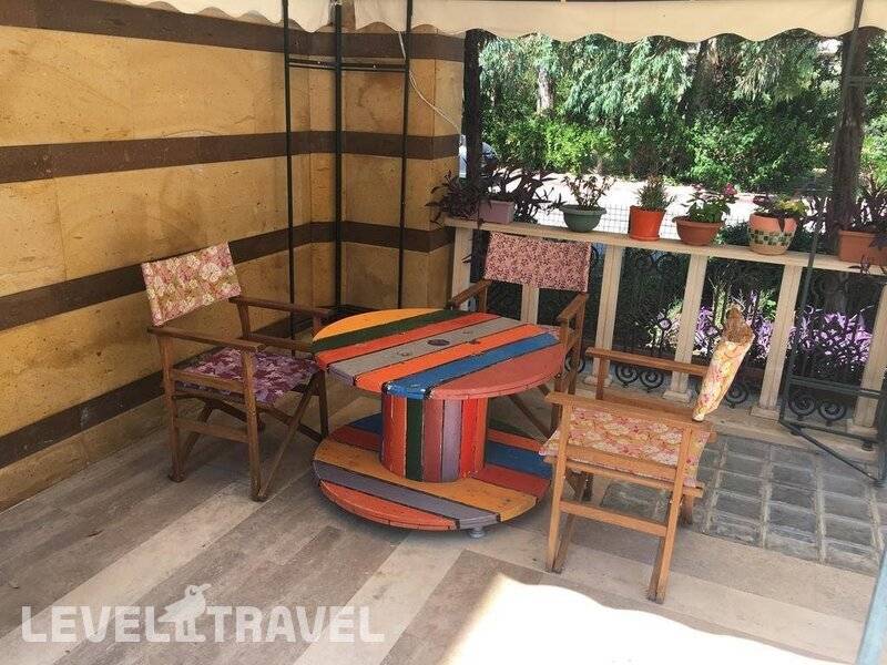 Фотография Avlu Hotel