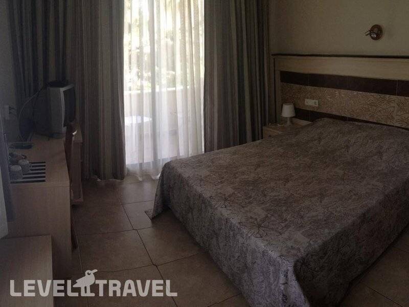 Фотография Avlu Hotel