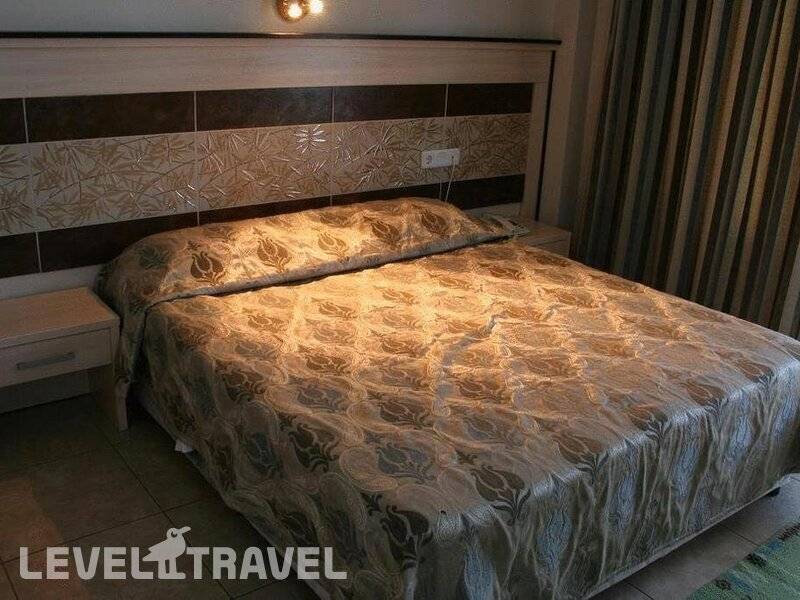 Фотография Avlu Hotel