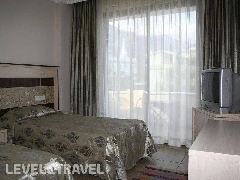 Фотография Avlu Hotel