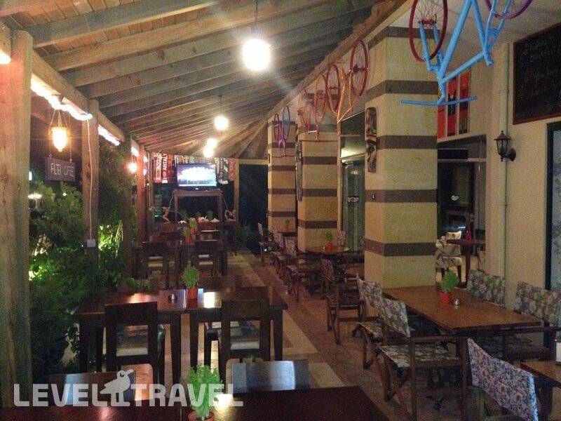 Фотография Avlu Hotel