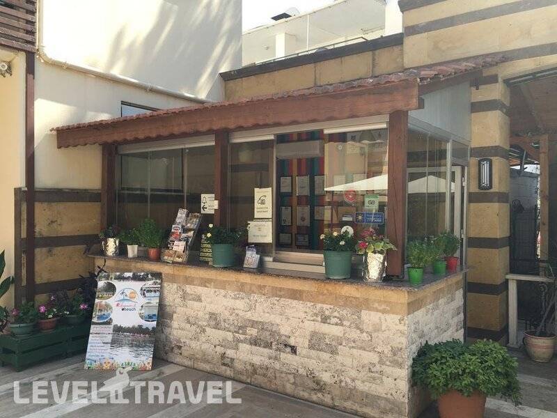 Фотография Avlu Hotel
