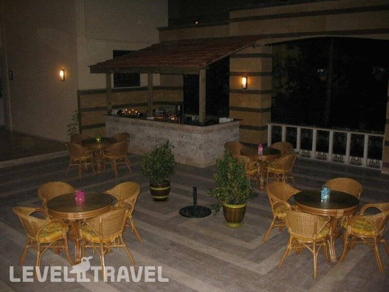 Фотография Avlu Hotel