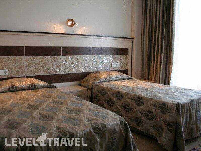 Фотография Avlu Hotel
