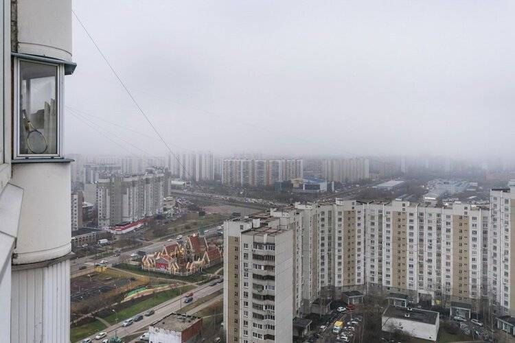 Дизайнерская Студия В 3 Мин. От М. Братиславская С Панорамным Видом