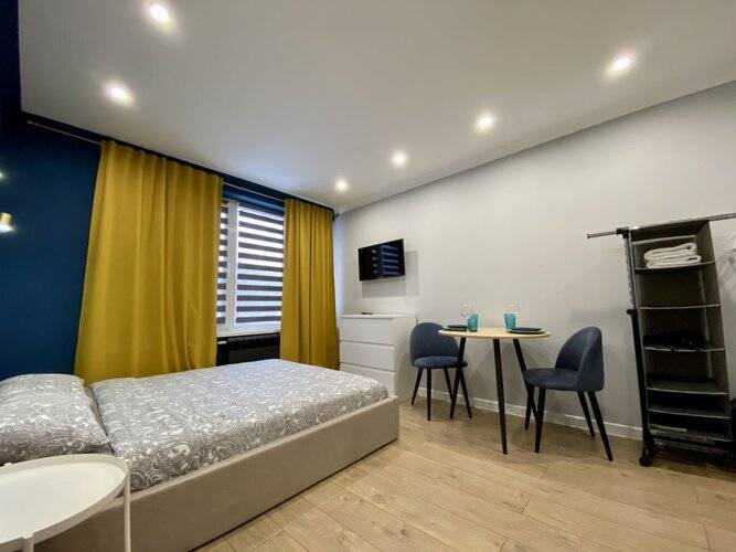 Студия Riva Apart Ирис