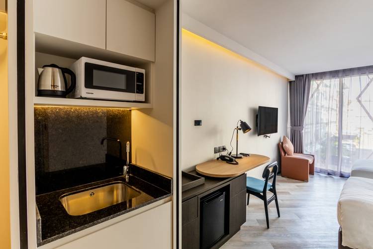 Seekers Finders Rama Iv Hotel