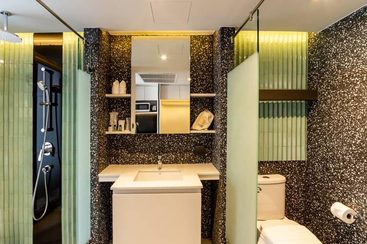 Seekers Finders Rama Iv Hotel