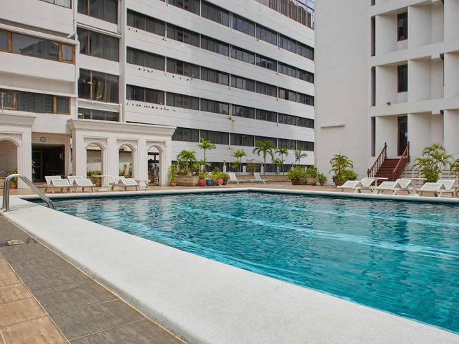 Grace At Five By Grace Hotel