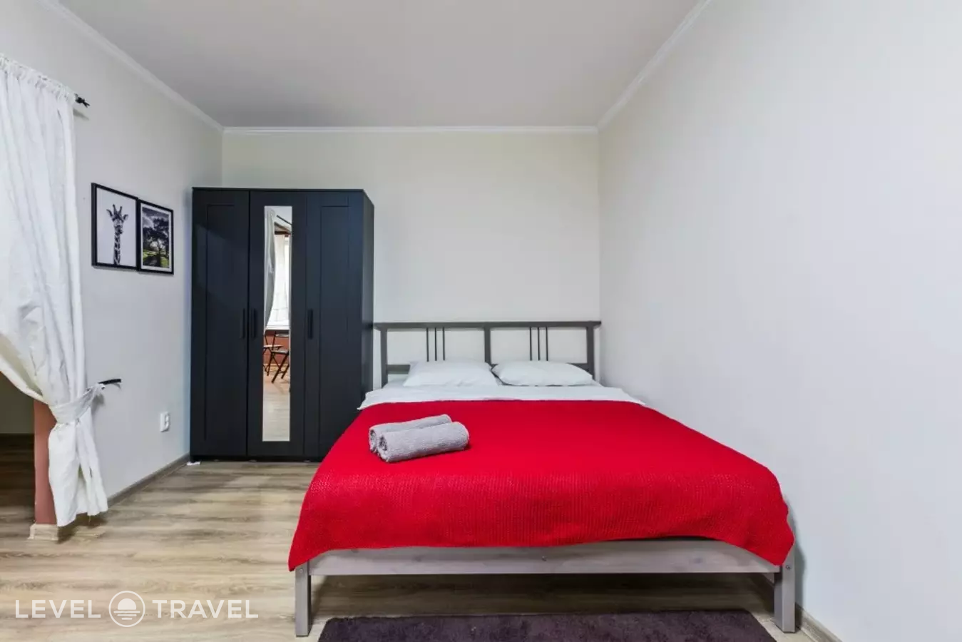 Апартаменты Maxrealty24 Коштоянца 39