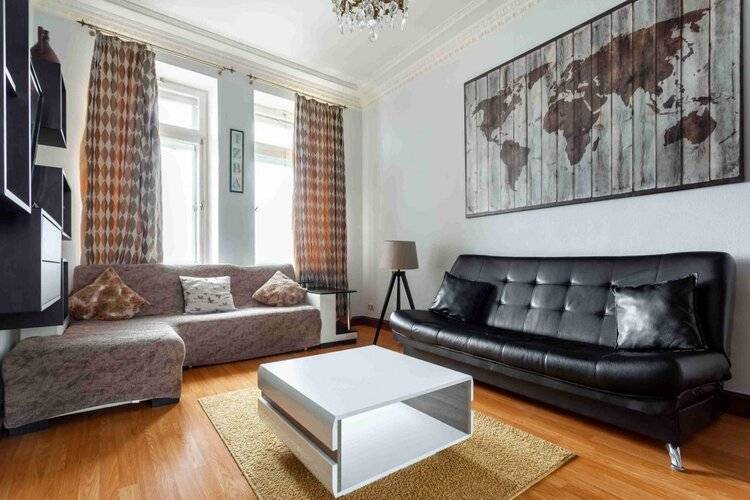 Изба На Кудринской Площади