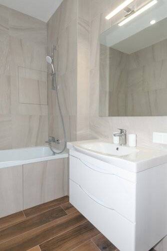 Апартаменты #1 Duplex For 2+2 By Lo