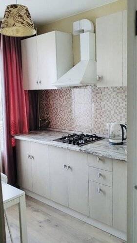 Апартаменты Riva Apart Paris Style