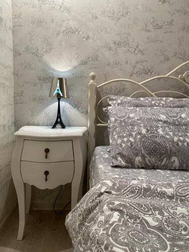 Апартаменты Riva Apart Paris Style