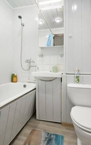 Bestflat24 (Бэстфлэт24) На Улице Декабристов 36 Корпус 1