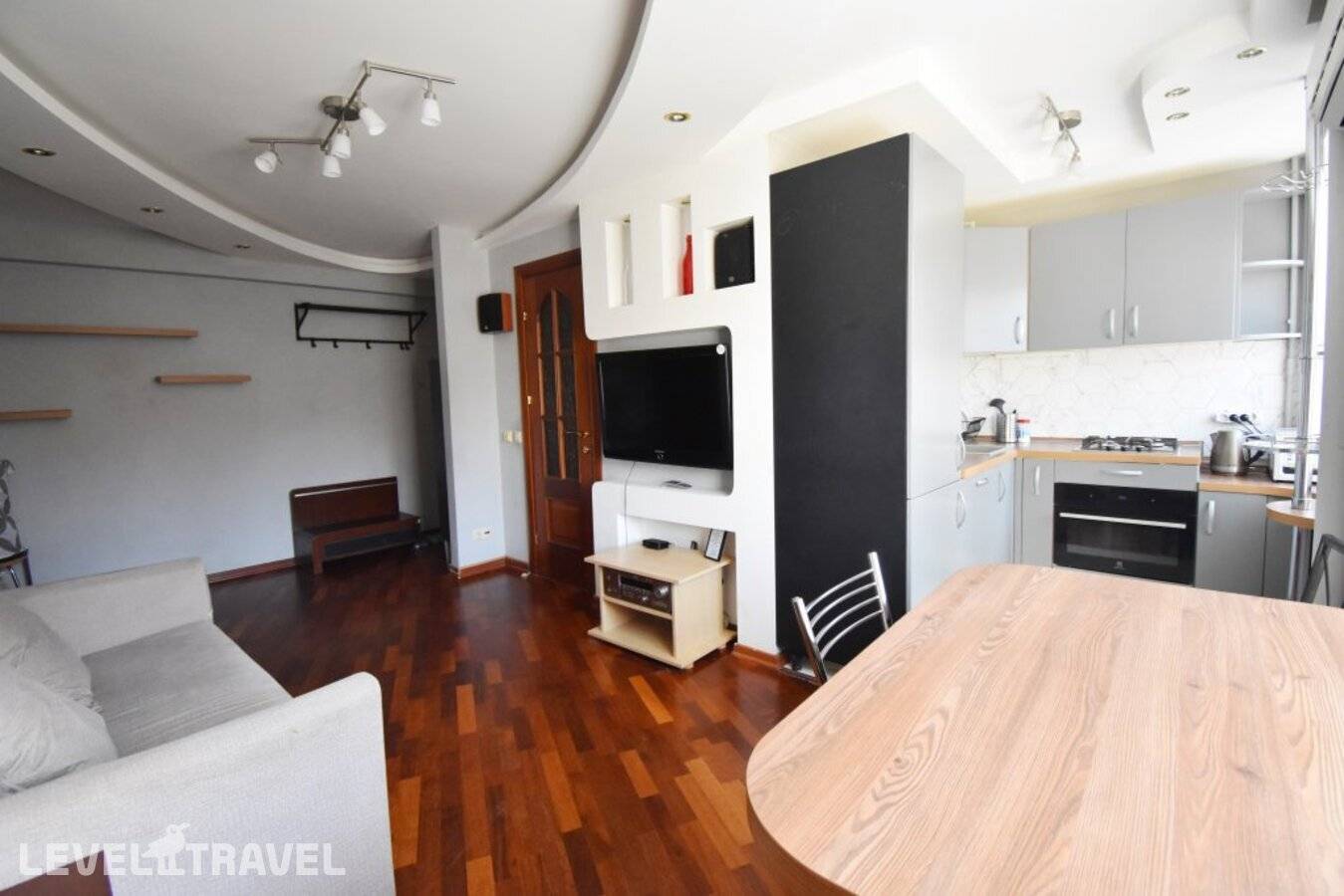 фотографии отеля Апартаменты Просторная 6 в Россия(Восточный административный округ (ВАО)) - фото №8