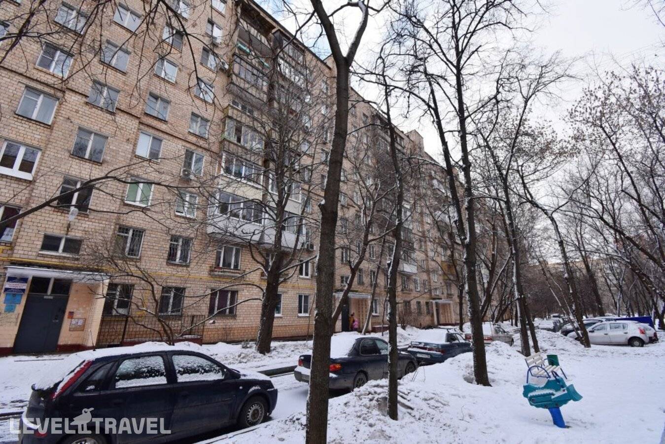 фотографии отеля Апартаменты Просторная 6 в Россия(Восточный административный округ (ВАО)) - фото №13