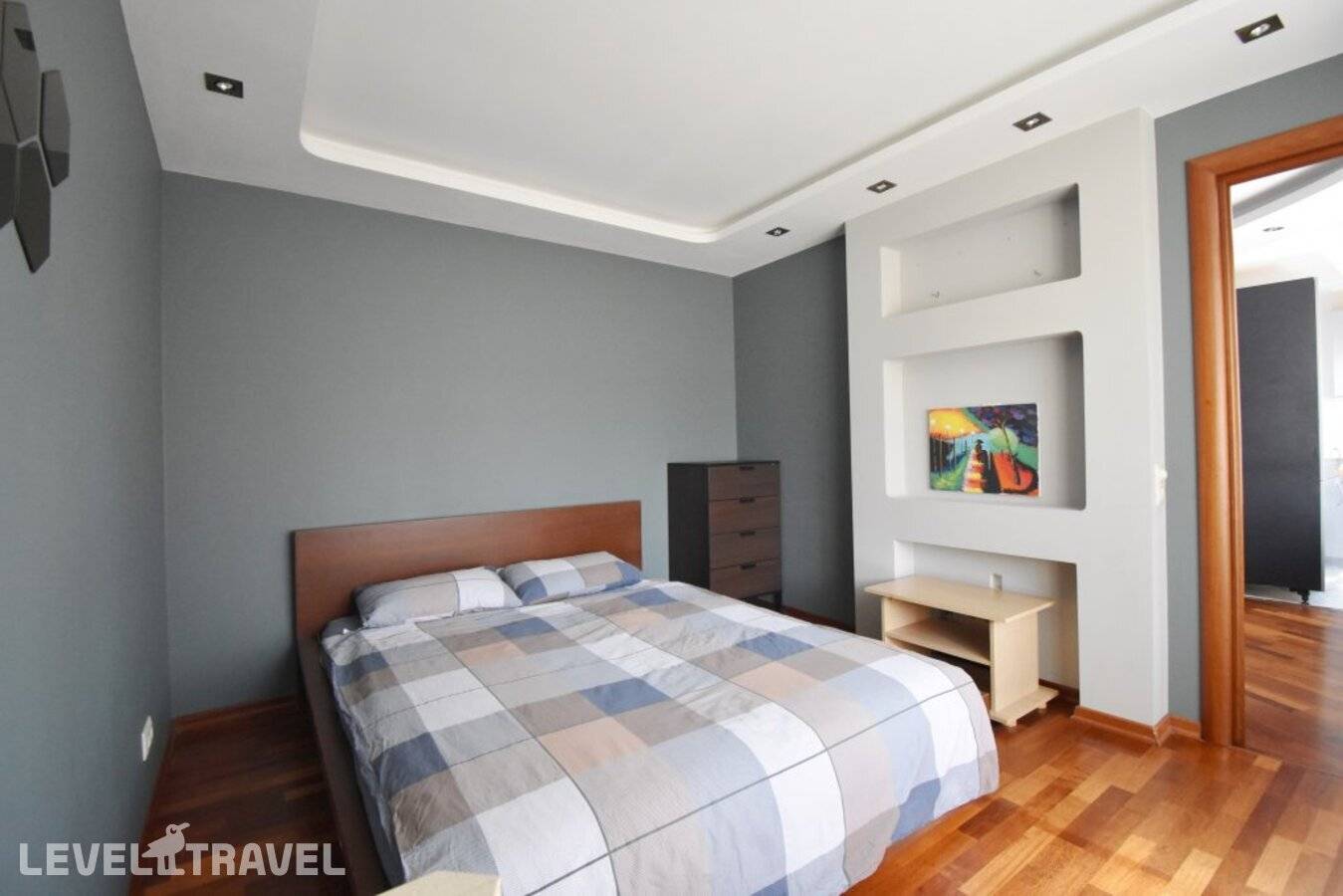 фотографии отеля Апартаменты Просторная 6 в Россия(Восточный административный округ (ВАО)) - фото №2