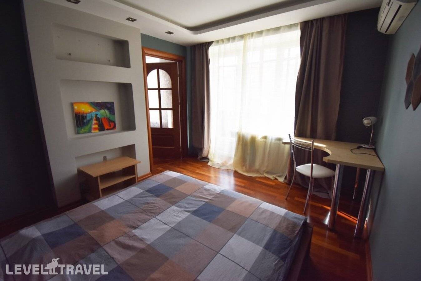 фотографии отеля Апартаменты Просторная 6 в Россия(Восточный административный округ (ВАО)) - фото №4