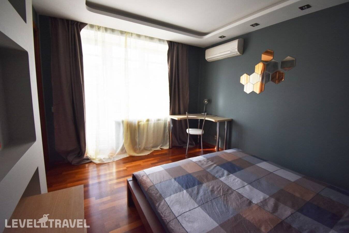 фотографии отеля Апартаменты Просторная 6 в Россия(Восточный административный округ (ВАО)) - фото №7