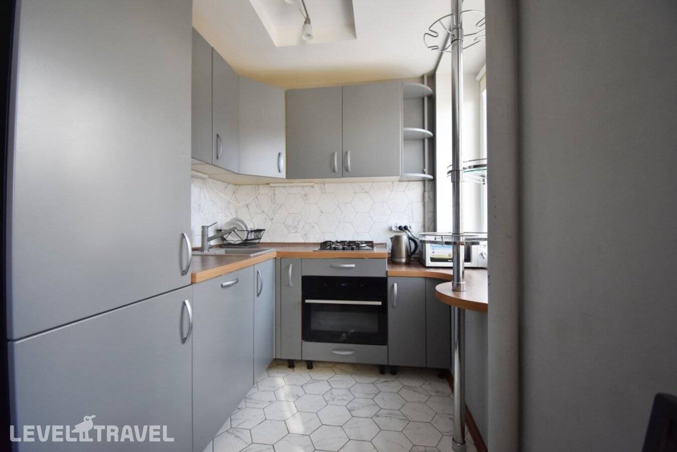 фотографии отеля Апартаменты Просторная 6 в Россия(Восточный административный округ (ВАО)) - фото №6