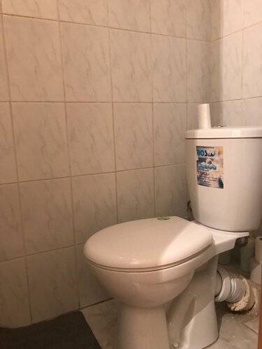 Апартаменты Октябрьское Поле