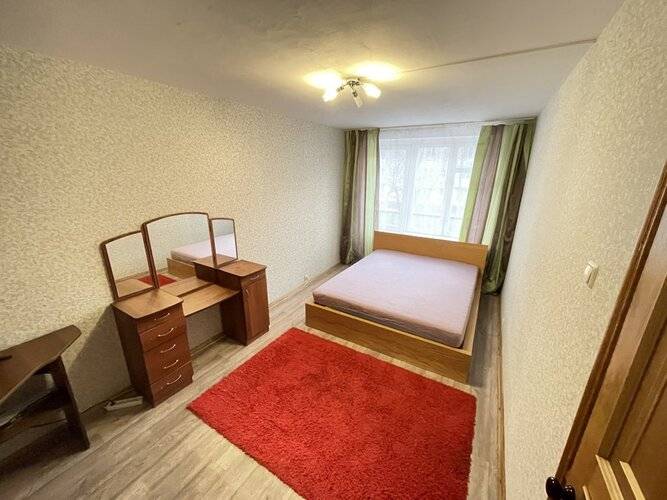 Апартаменты Октябрьское Поле