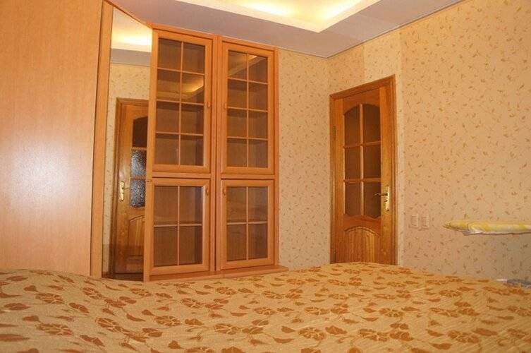 Апартаменты Cozy Белорусская 2