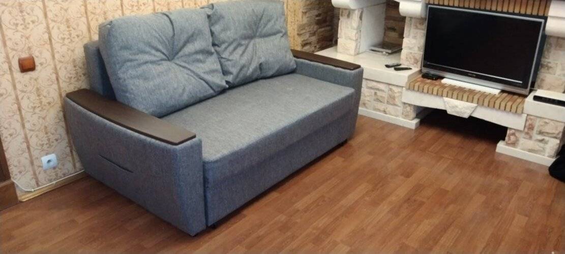 Апартаменты Cozy Белорусская 2