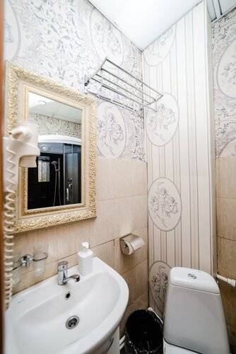 Апартаменты Автозаводская 19к1 (223)