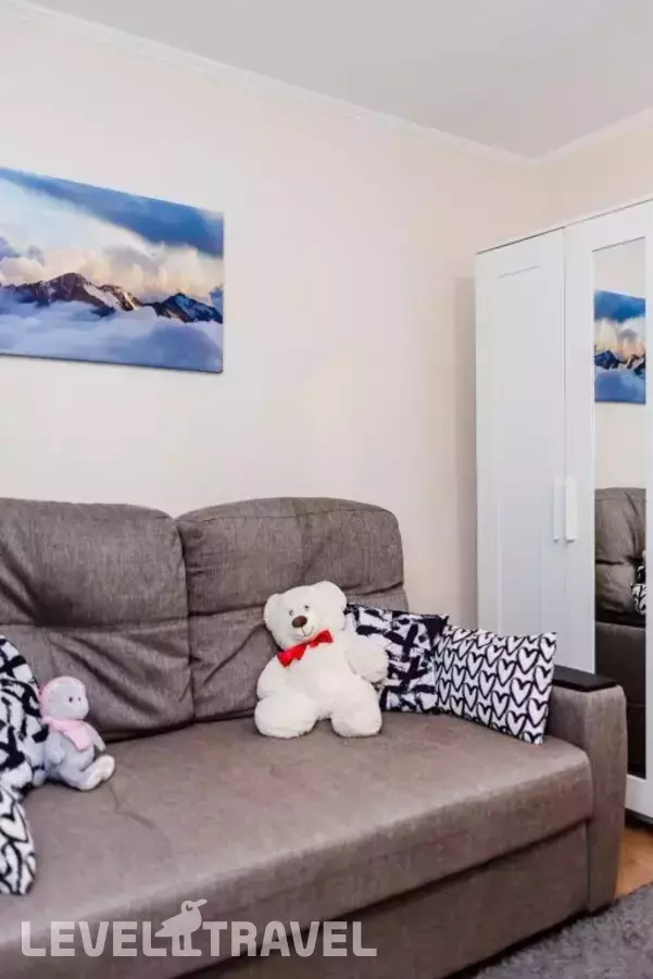 Апартаменты Докучаев Переулок 2 (0361)