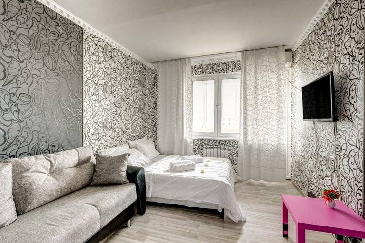 Апартаменты Оружейный Переулок 5 (30)