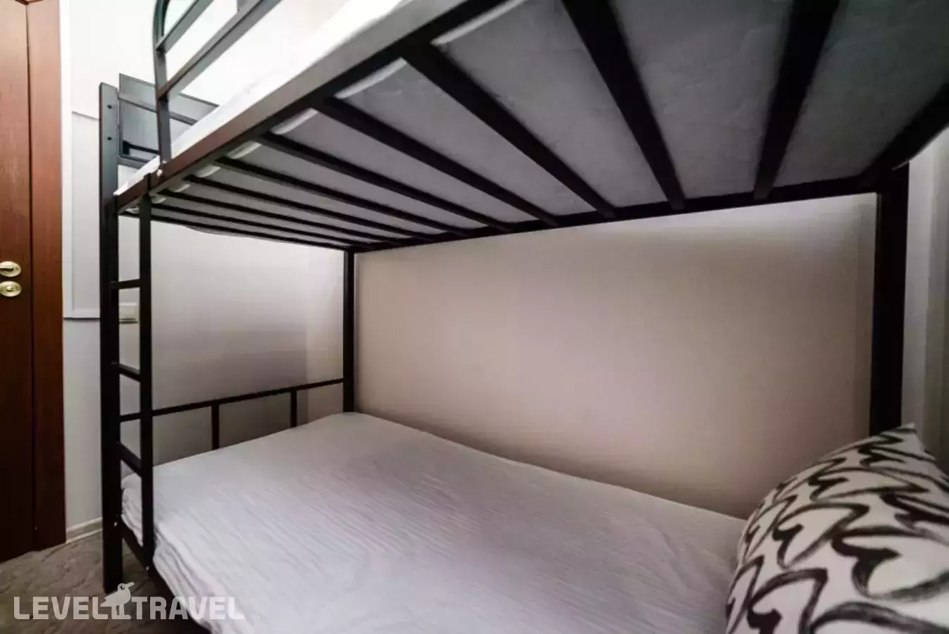 Апартаменты Тверская 12с9 (04) Эконом