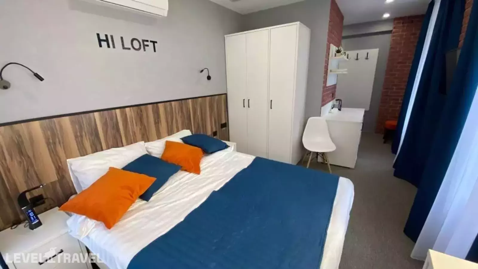 Апарт-Отель My Loft Войковская