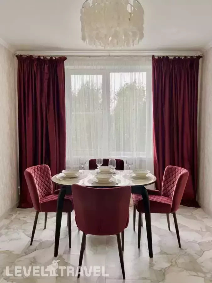 Riva Apart Family На Мичуринском Проспекте