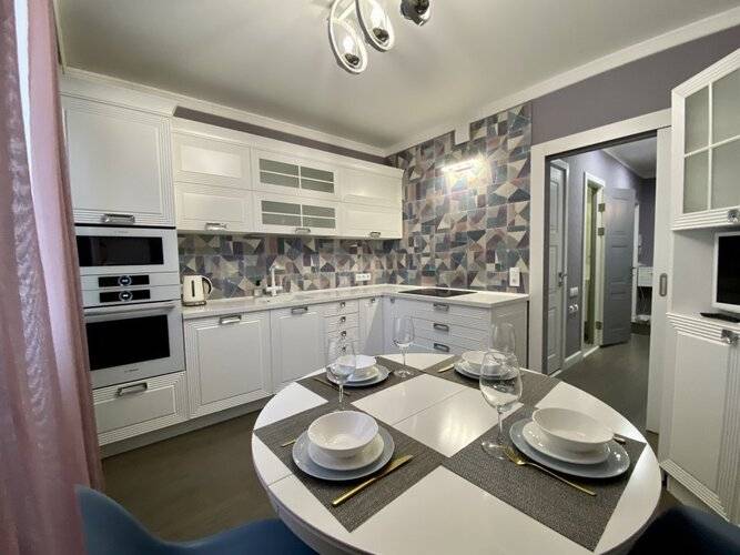 Riva Apart Family В Свиблово