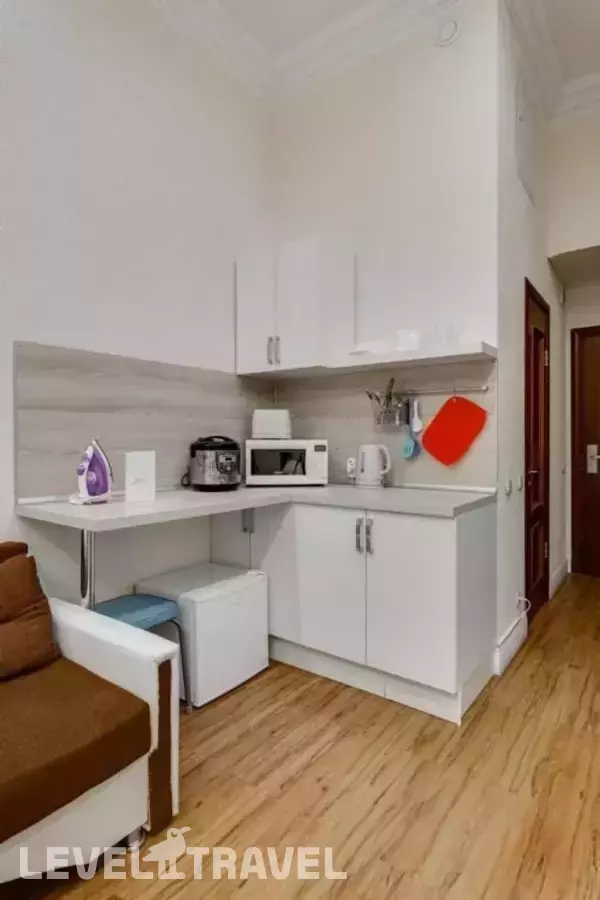 Апартаменты Козицкий Переулок 1а (08)