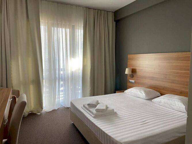 Prehotel