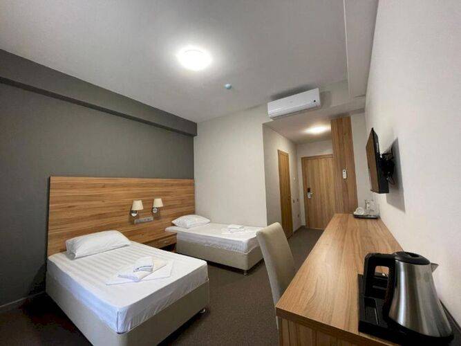 Prehotel
