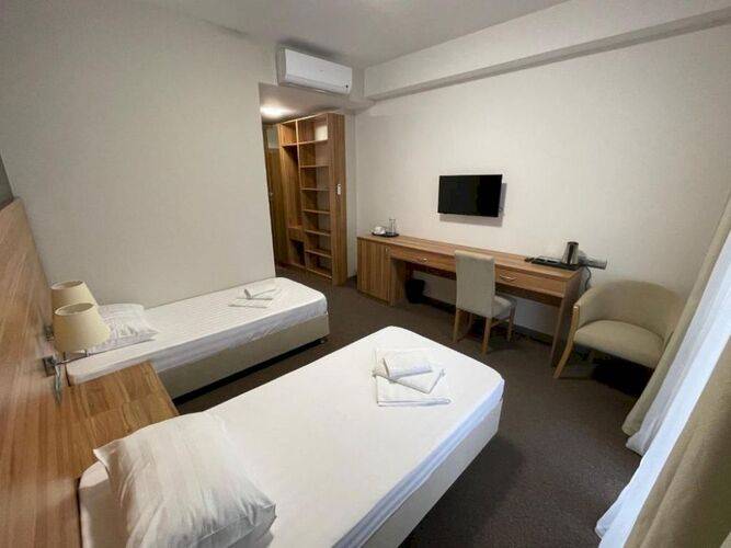 Prehotel