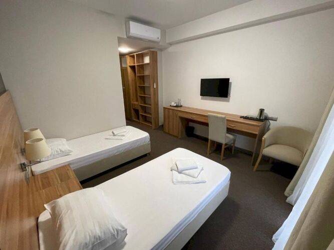 Prehotel