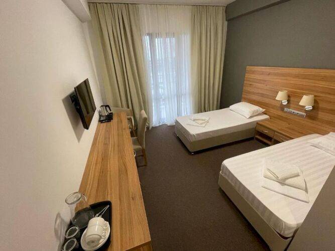 Prehotel
