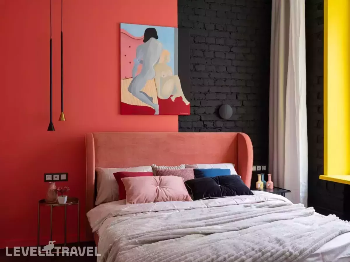 Апартаменты На Тверской