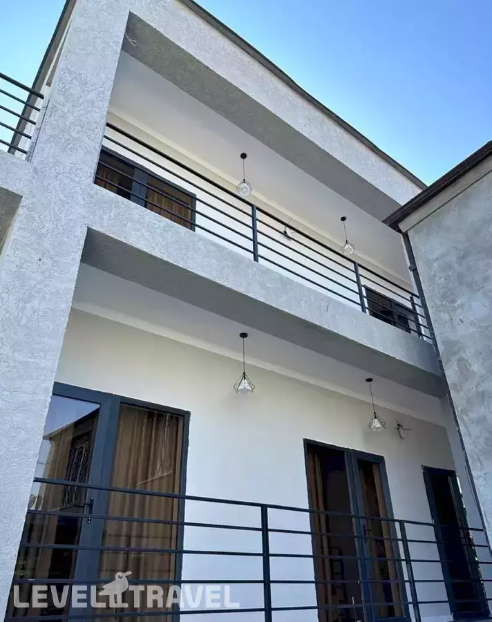 Мини-Отель San