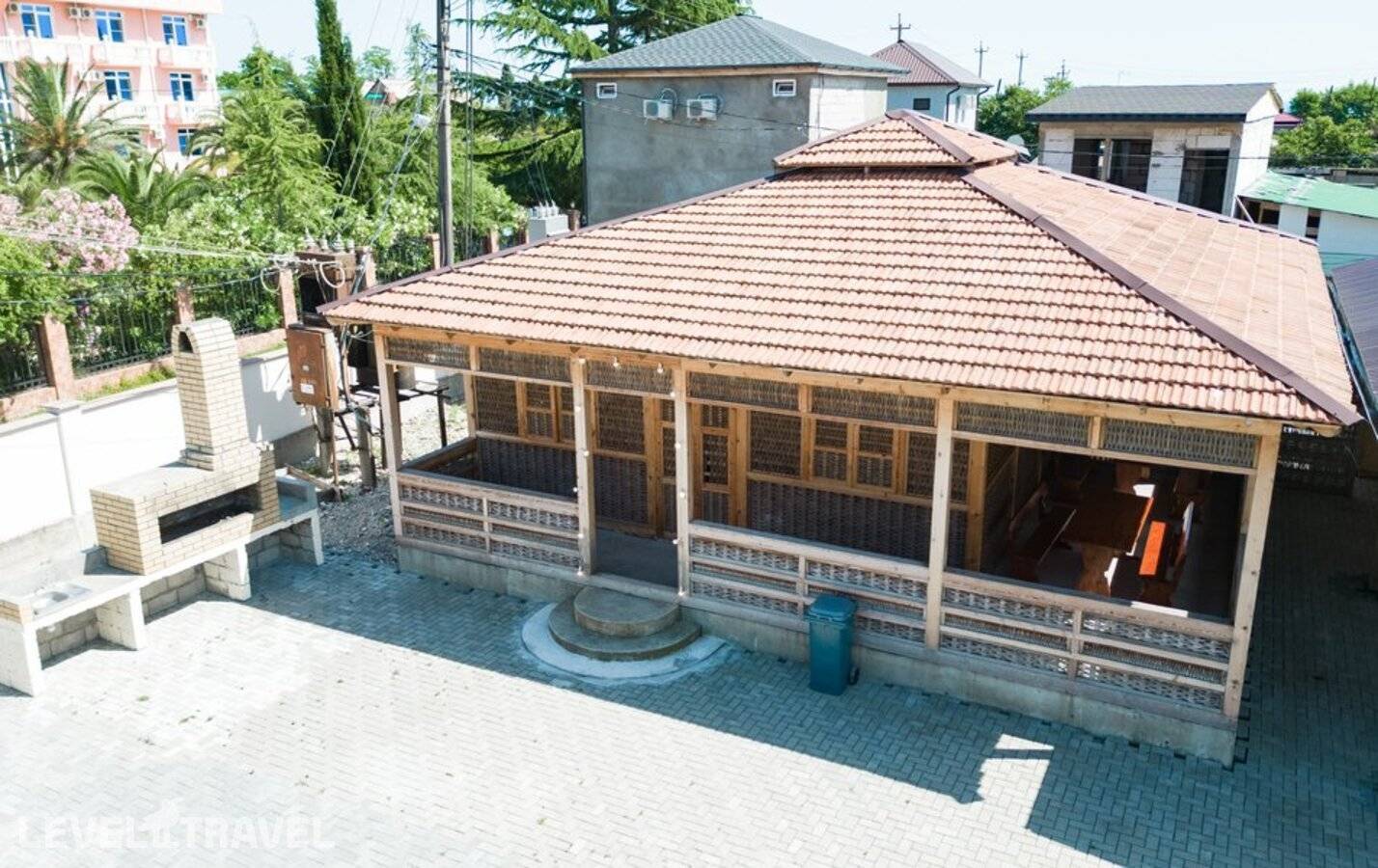 Изображение отеля 8